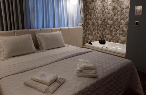 Bocaiuva Hotel | Pontual Hotel