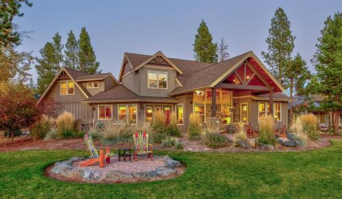 Three Rivers House | Pony Express 5