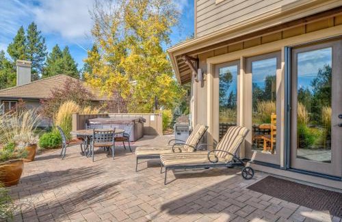Three Rivers House | Pony Express 5