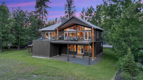 Three Rivers House | Pony Express 7