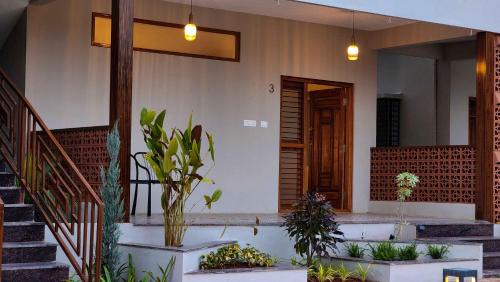 Mysore Hotel | Poojaris Nirantara - Mysuru