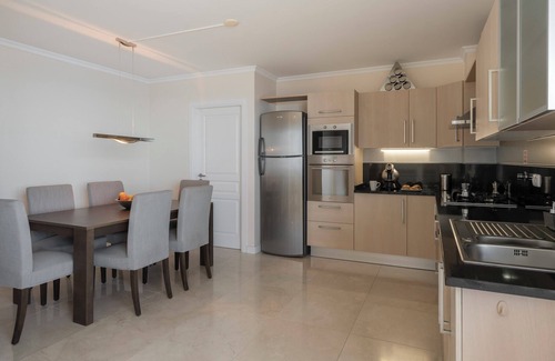 Estrela da Calheta Apartment | Pool and sea View - Calheta Victory View