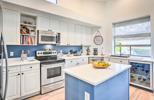 Tatum Ranch House | Pool, BBQ and Fire Pit Family Home in Cave Creek