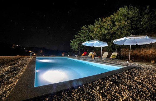 Agios Ioannis House | Pool Daze Holiday Home