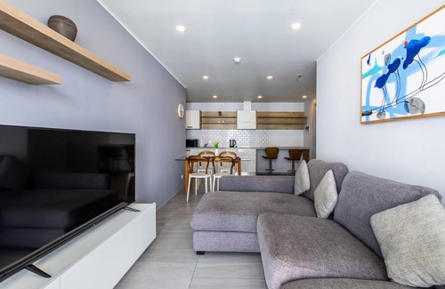 Chalong Apartment | Pool View 1 Bed Apt T2-620