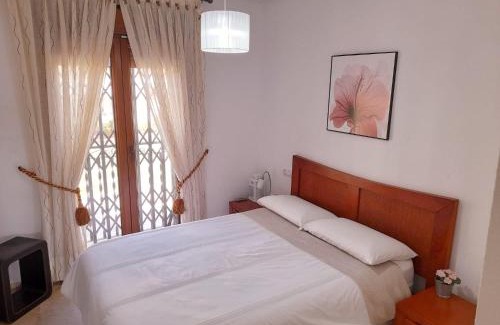 Orihuela Costa Apartment | Pool View Apartment at Jumilla III