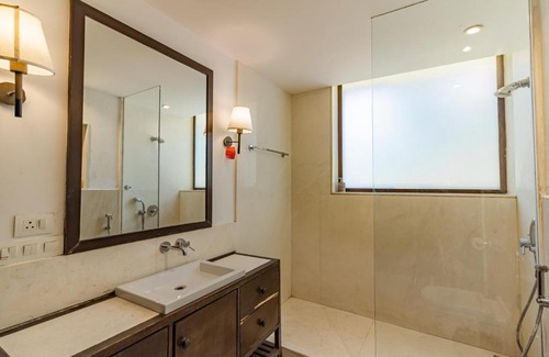 Nerul Villa | Pool villa Goa