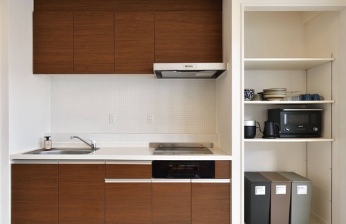 Imadomari House | Pool Villa Imadomari by Coldio Premium