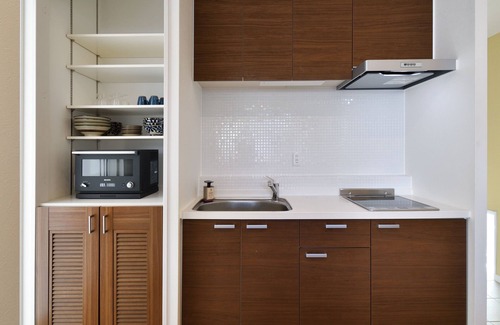 Imadomari House | Pool Villa Imadomari by Coldio Premium