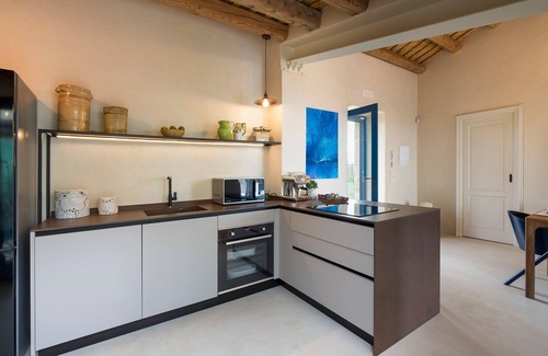 Scicli Villa | Pool villa with direct access to the sea, Sampieri