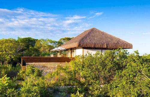 Praia do Forte Resort | Pool Villas Tivoli Ecoresort