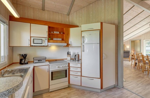 Gross Mohrdorf House | Poolhaus 2 in Hohendorf