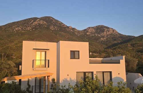 Sakës Villa | Poolside Bliss - Escape & Relax