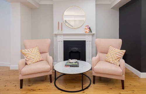 Cooks Hill House | Poolside Glamour A Stylish Newcastle Hideaway