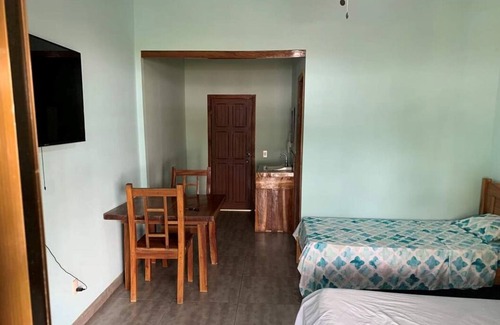 Esterillos Este Apartment | Poolside Studio