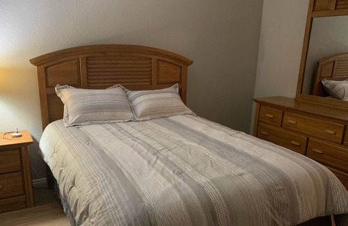 Las Vegas Condo | Poolside Vegas