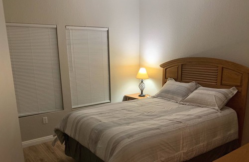 Las Vegas Condo | Poolside Vegas