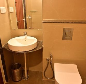 Hassan Hotel | Poorva Residency