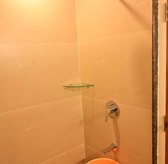 Hassan Hotel | Poorva Residency