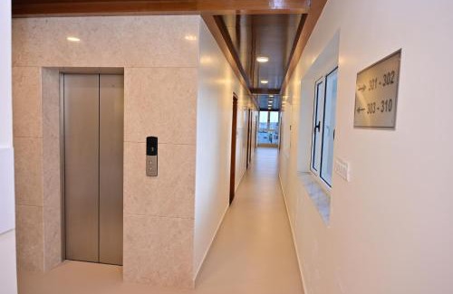 Hassan Hotel | Poorva Residency