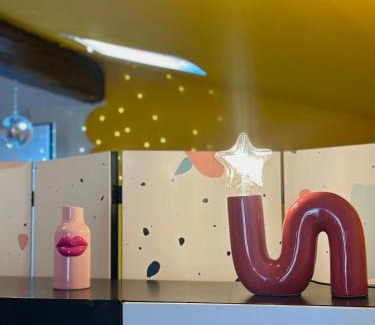 Saint-Gilles Apartment | POP HOUSE - Appartement coloré et fun en Camargue