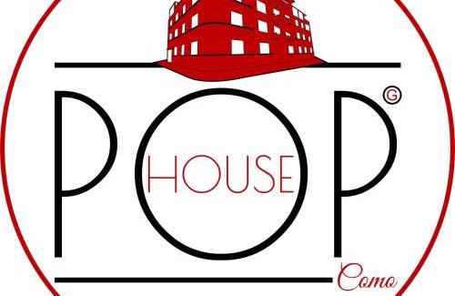 Como Apartment | Pop House - Spacious flat next to Cathedral & Lake