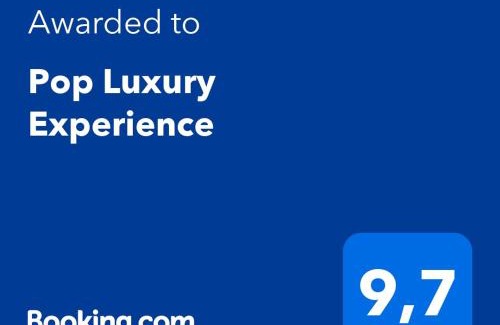 Milan Apartment | Pop Luxury Experience