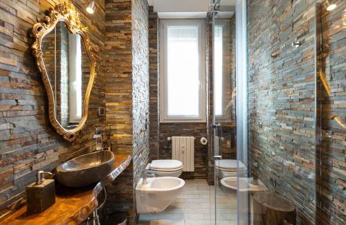 Milan Apartment | Pop Luxury Experience