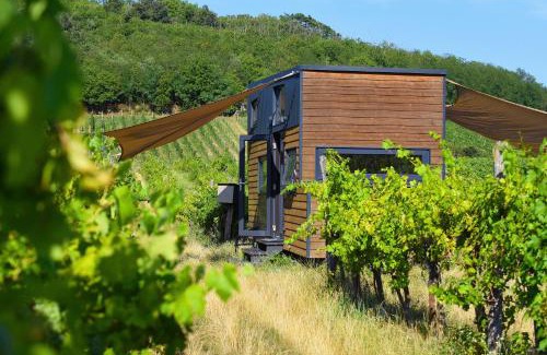 Kaptalantoti Apartment | POP Tiny House Balaton