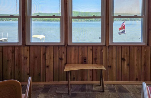 Richfield Springs House | Poplar Lane Cottage – Your Lake Escape