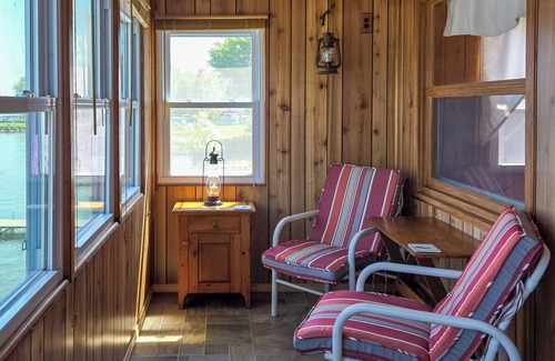 Richfield Springs House | Poplar Lane Cottage – Your Lake Escape