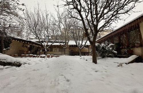Erebuni House | Popock City Center