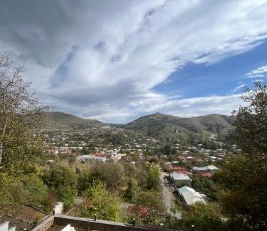 Goris House | Popock Goris