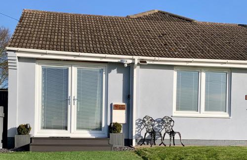 Kneesall House | Poppy Annex
