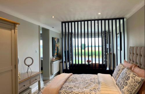 Kneesall House | Poppy Annex