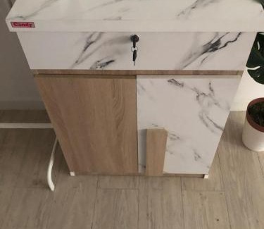 Ban Mai Apartment | Popular CondoT8@IMPACT Arena