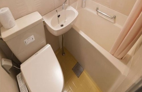 Kushiro Hotel | Popular Last minute reservations OK Standard s/Kushiro City Hokkaidō