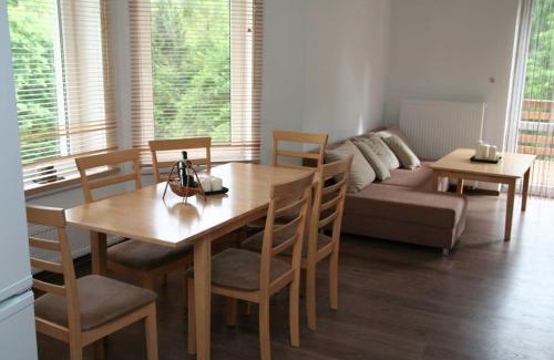 Porabka Apartment | Porąbka - nocleg w urokliwym miejscu