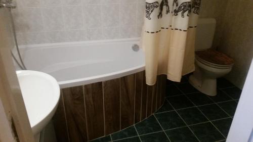 Zalakaros Apartment | Porat House