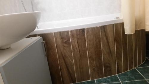 Zalakaros Apartment | Porat House