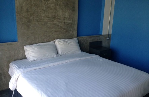 Sisaket Hotel | Pornsiri Hotel Sisaket
