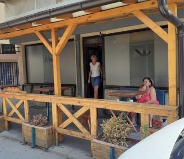 Sabac Apartment | Porodicni apartman,Viktor cafee