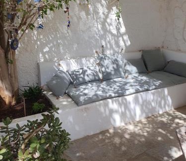 Poros House | POROS Summer Apartment - Neorio