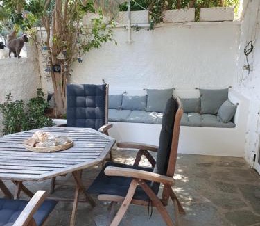 Poros House | POROS Summer Apartment - Neorio