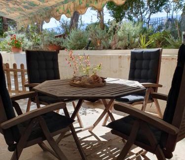 Poros House | POROS Summer Apartment - Neorio