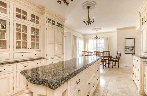 Ashfield-Colborne-Wawanosh Cottage | Port Albert Lake Estate - Luxury 5Br Lake Huron Waterfront Cottage