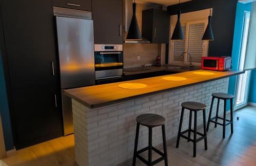 Benicarlo Apartment | Port Benicarló