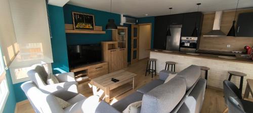 Benicarlo Apartment | Port Benicarló