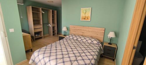 Benicarlo Apartment | Port Benicarló