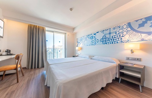 Benidorm Hotel | Port Benidorm Hotel & Spa